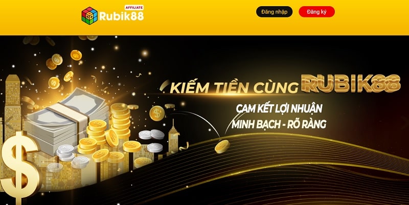 Rubik88 - Nhà cái cá cược chất lượng cho mọi bet thủ