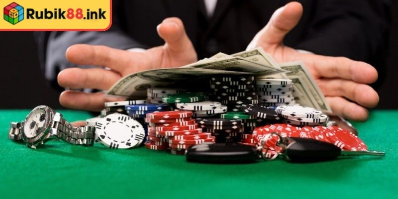 Thông tin về chính sách chơi có trách nhiệm Rubik88
