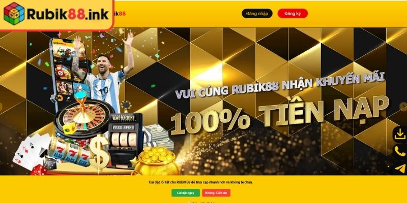 Đăng Nhập Rubik88 – Truy Cập Dễ Dàng Và Bảo Mật Tối Đa 3 Lợi ích khi log in chính xác và an toàn