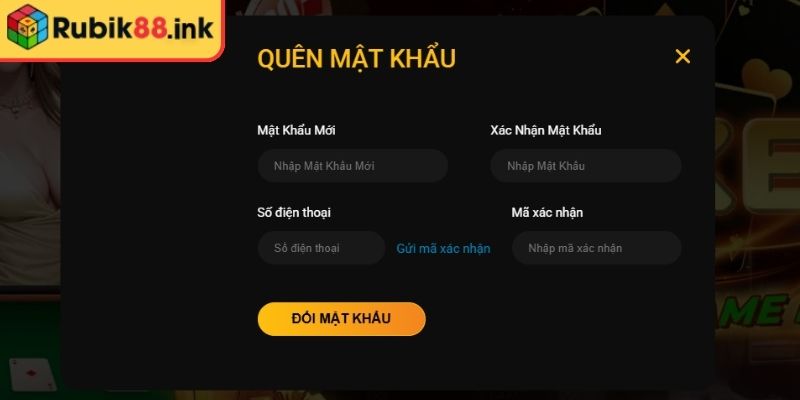 Đăng Nhập Rubik88 – Truy Cập Dễ Dàng Và Bảo Mật Tối Đa 2 Những lưu ý cần nhớ khi anh em thực hiện truy cập