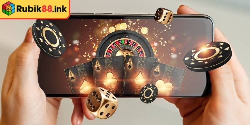 Tải App Rubik88 – Ứng Dụng Di Động Mượt Mà Tiện Lợi Vượt Trội 1 Giới thiệu về tải app Rubik88