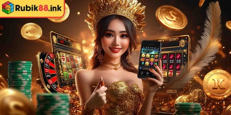 Tải App Rubik88 – Ứng Dụng Di Động Mượt Mà Tiện Lợi Vượt Trội 3 Những lợi ích nổi bật của app