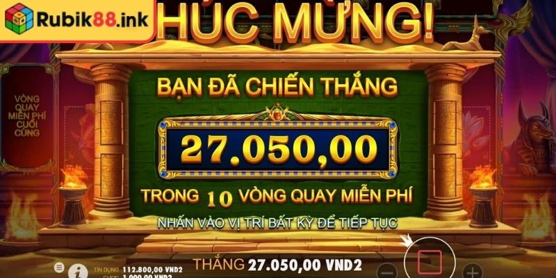 Banh Club Nổ Hũ Rubik88 – Tham Gia Sân Chơi Nổ Thưởng Rực Rỡ 2 Luật quay slot đơn giản