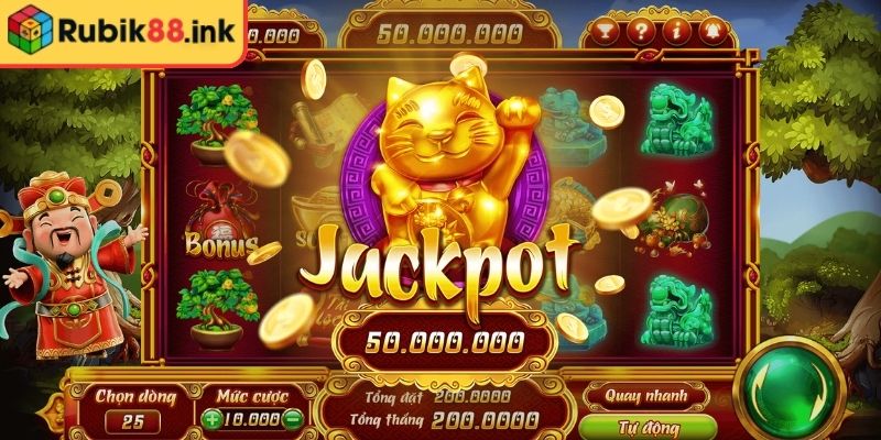 Banh Club Nổ Hũ Rubik88 – Tham Gia Sân Chơi Nổ Thưởng Rực Rỡ 3 Ưu đãi khủng tại sân chơi giải trí