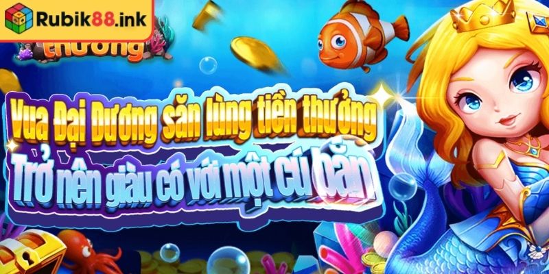 Cách Chơi Cá Cược Câu Cá Chiến Rubik88 Nhận Thưởng Khủng 1 Giới thiệu về cách chơi cá cược Câu Cá Chiến Rubik88