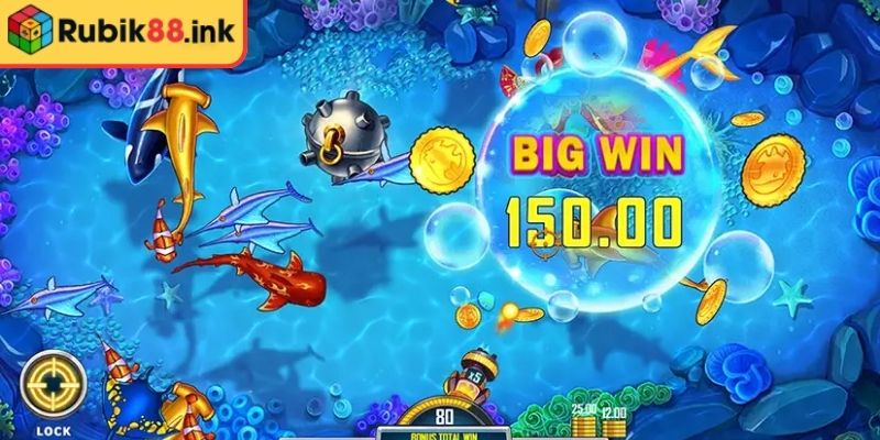 Cách Chọn Súng Bắn Cá Hiệu Quả Tại Rubik88 – Bí Quyết Chuẩn 3 Những loại súng bắn cá phổ biến, được chọn nhiều