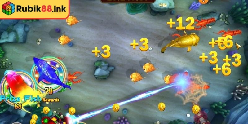 Cách Mua Xu Game Bắn Cá Rubik88 Online Dễ Dàng Cho Cược Thủ 3 Những lưu ý cần phải nắm chắc