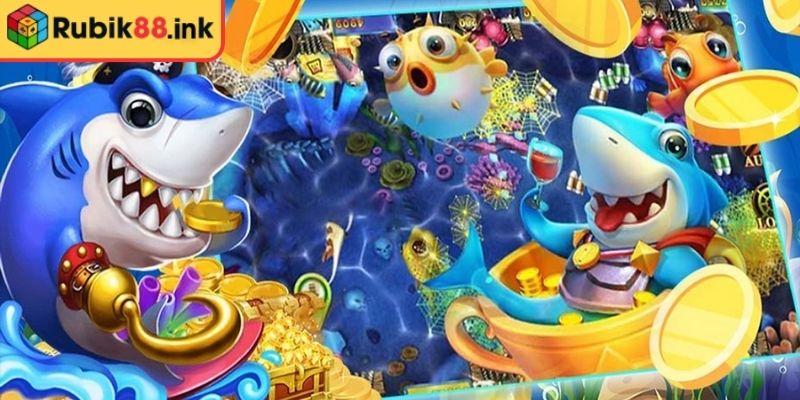 Cách Mua Xu Game Bắn Cá Rubik88 Online Dễ Dàng Cho Cược Thủ 1 Tầm quan trọng của cách mua xu game bắn cá Rubik88 online