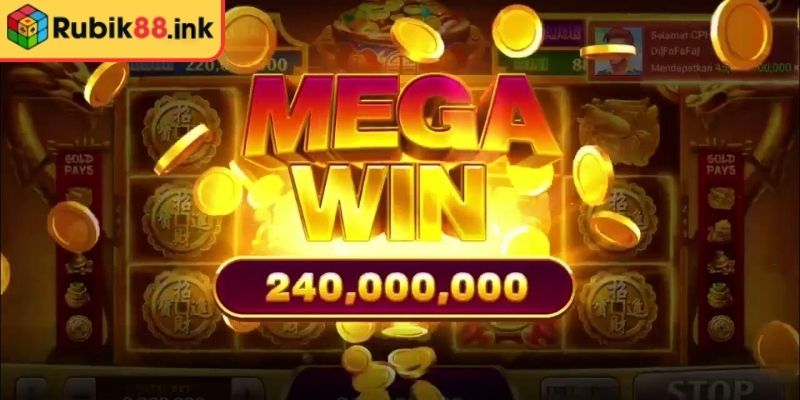 Chiến Thuật Quay Nổ Hũ Rubik88 – Bí Quyết Canh Thời Điểm Vàng 2 Tận dụng tính năng đặc biệt