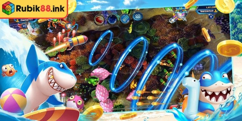 Game Bắn Cá Rubik88 Online Ăn Tiền Thật Đẳng Cấp Thợ Săn 1 Khám phá khái niệm game bắn cá Rubik88 online ăn tiền thật
