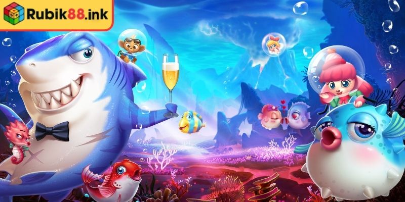 Hack Bắn Cá Rubik88 Online – Rủi Ro Và Thủ Thuật An Toàn 1 Khái niệm về hack bắn cá Rubik88 online