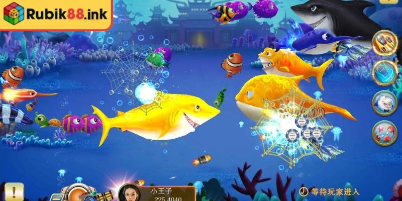 Hack Bắn Cá Rubik88 Online – Rủi Ro Và Thủ Thuật An Toàn 3 Một số thủ thuật hay