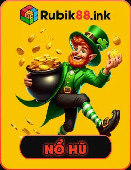 Hình ảnh nổ hũ Rubik88