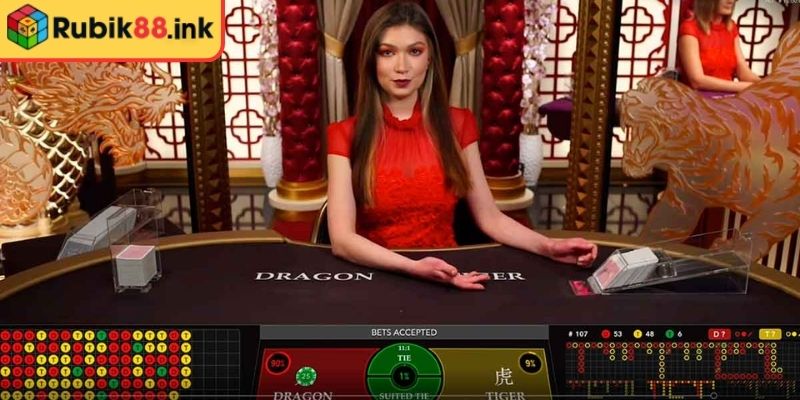 Rồng Hổ Rubik88 Online – Cược Nhanh Thắng Lớn Đỉnh Cao Tốc Độ 3 Một số chiến thuật giúp ăn thưởng lớn