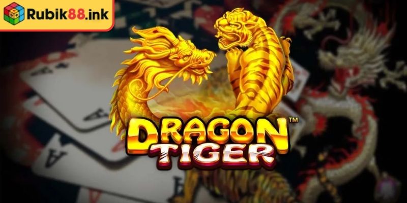 Rồng Hổ Rubik88 Online – Cược Nhanh Thắng Lớn Đỉnh Cao Tốc Độ 1 Thông tin khái quát về Rồng Hổ Rubik88 online