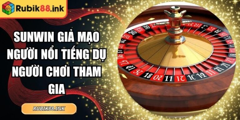 Roulette Rubik88 Online – Vòng Quay Mở Lối Đến Kho Báu 2 Roulette Rubik88 online