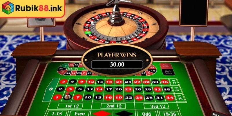 Roulette Rubik88 Online – Vòng Quay Mở Lối Đến Kho Báu 2 Bí kíp chinh phục Roulette Rubik88 online hay từ cao thủ