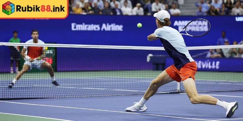 Sảnh CMD Rubik88 Điểm Hẹn Của Các Tín Đồ Cá Cược Thể Thao 3 Quần vợt