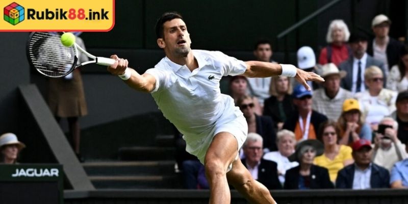 Sảnh Fb Rubik88 Thiên Đường Cá Cược Thể Thao Đỉnh Cao 3 Quần vợt